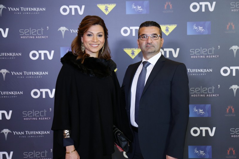OTV Annual Gala Dinner